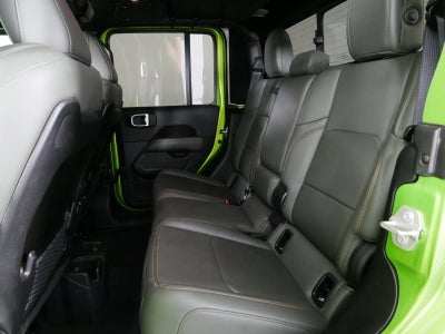 2025 Jeep Gladiator Mojave X 4WD *1-OWNER!*