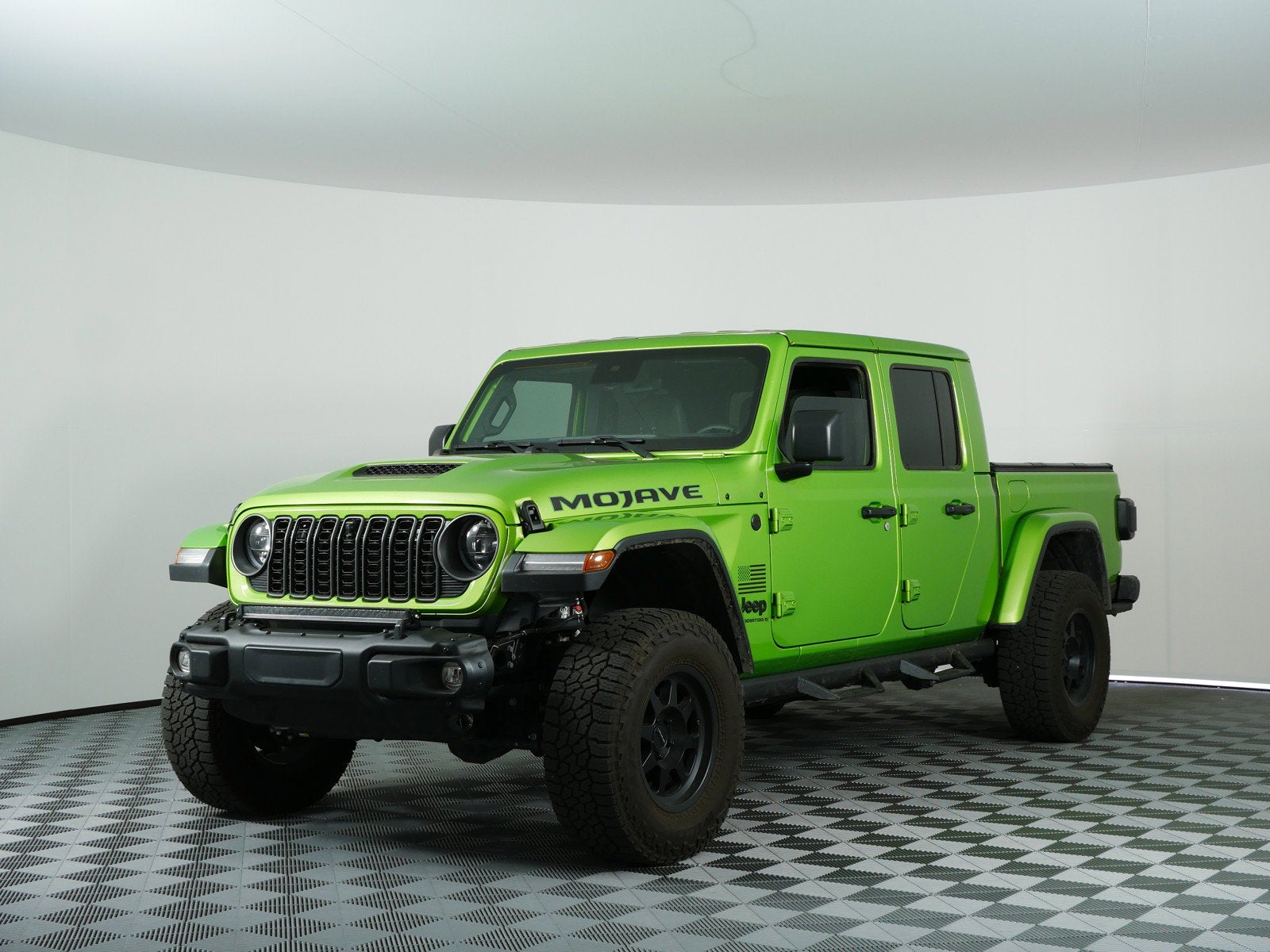 2025 Jeep Gladiator Mojave X 4WD *1-OWNER!*