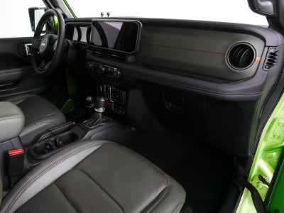 2025 Jeep Gladiator Mojave X 4WD *1-OWNER!*