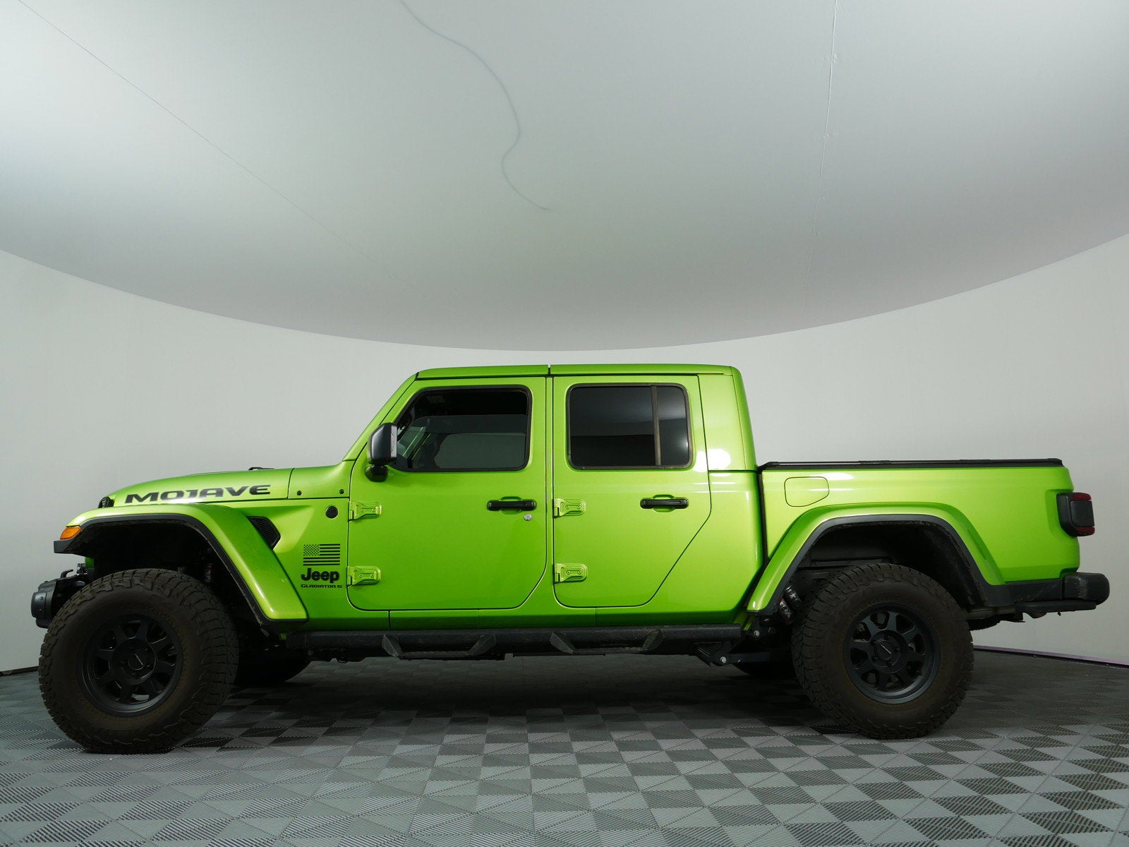 2025 Jeep Gladiator Mojave X 4WD *1-OWNER!*