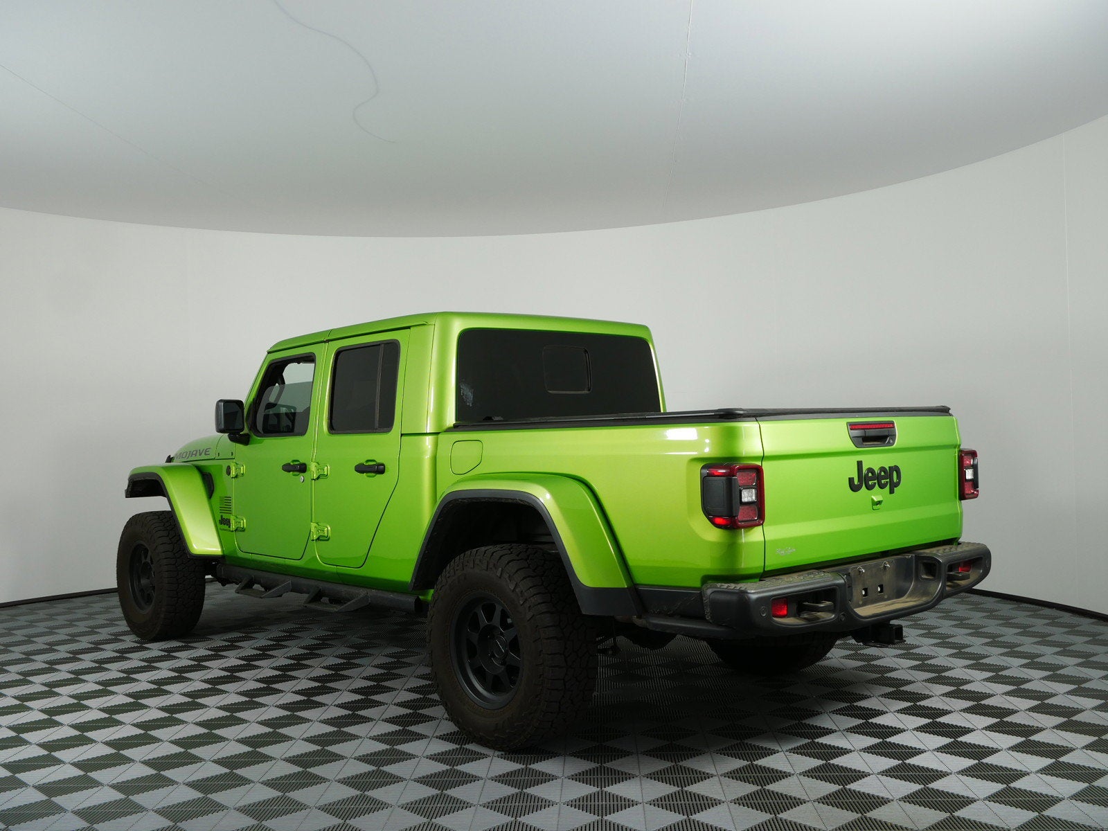 2025 Jeep Gladiator Mojave X 4WD *1-OWNER!*