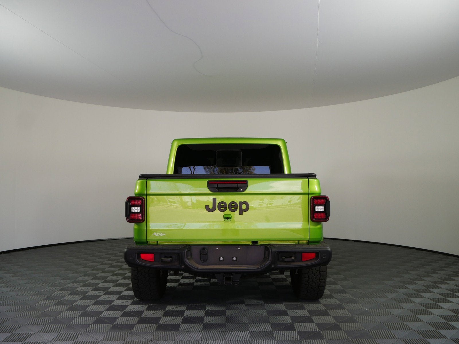 2025 Jeep Gladiator Mojave X 4WD *1-OWNER!*