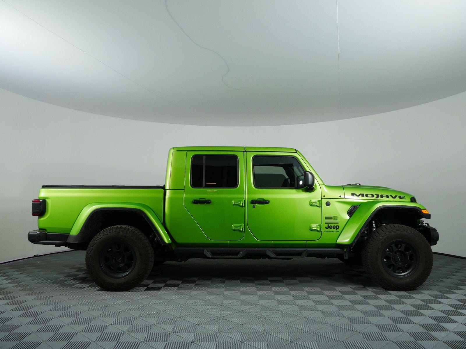 2025 Jeep Gladiator Mojave X 4WD *1-OWNER!*