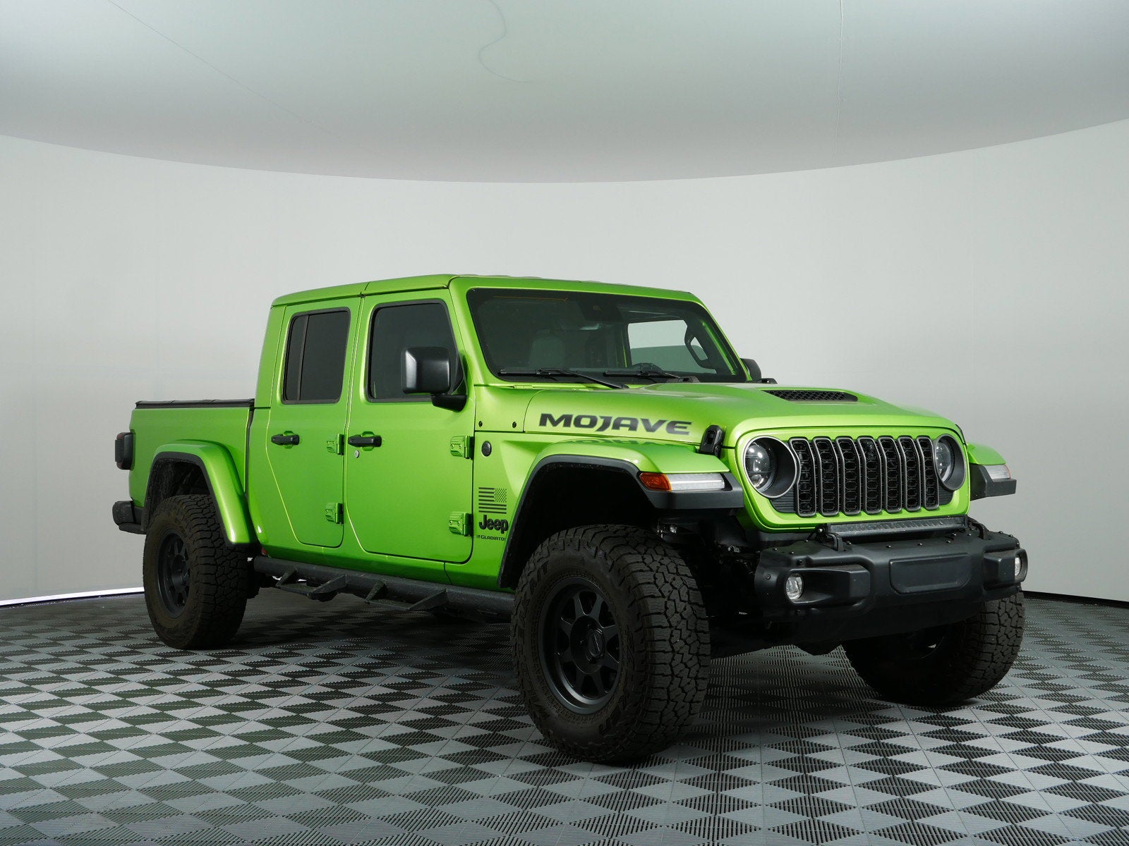 2025 Jeep Gladiator Mojave X 4WD *1-OWNER!*