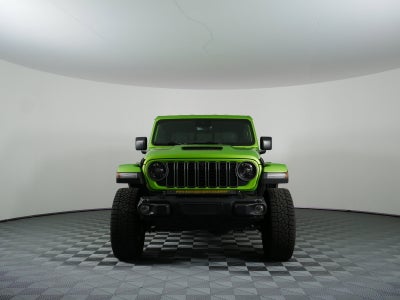 2025 Jeep Gladiator Mojave X 4WD *1-OWNER!*