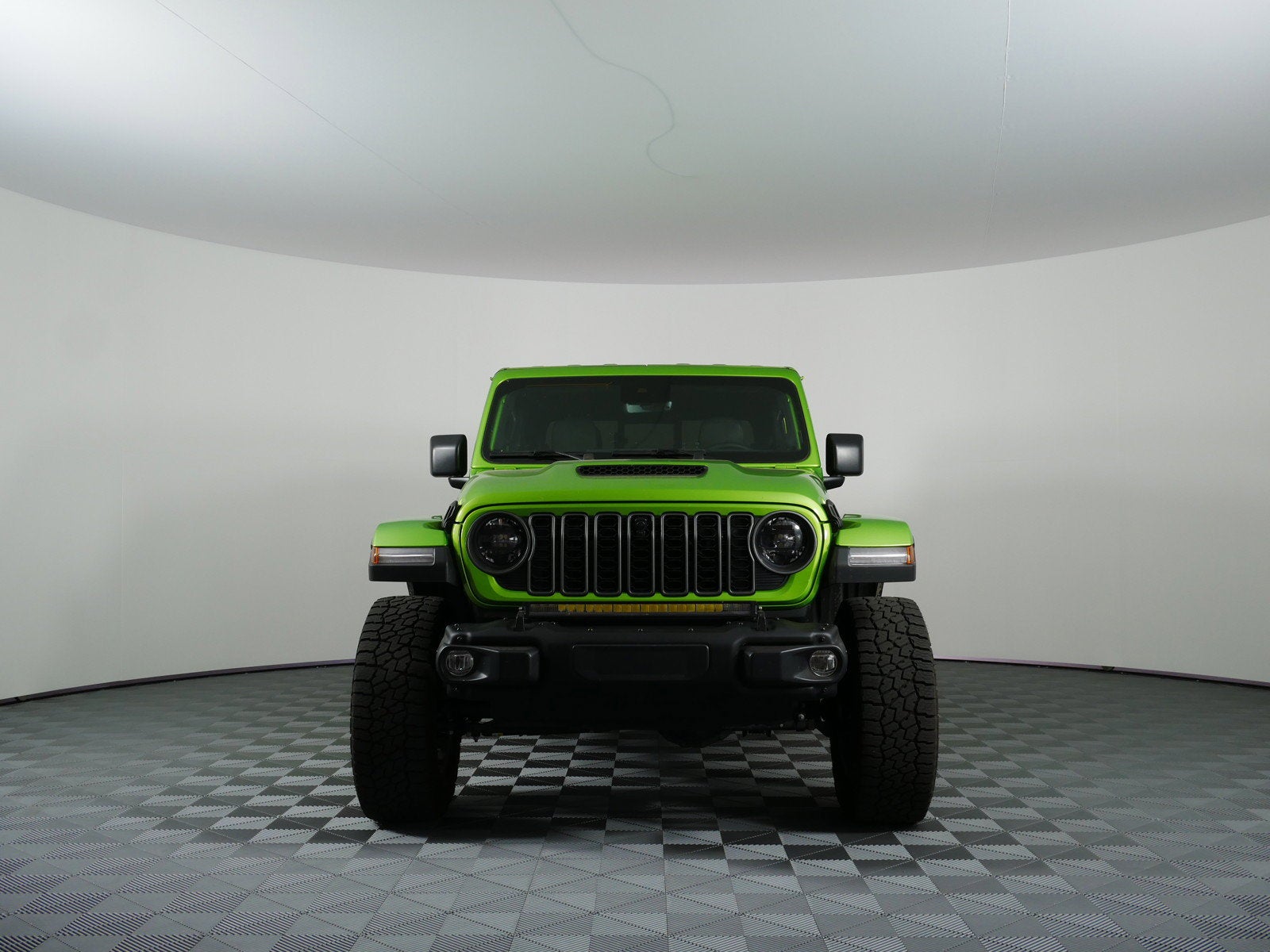 2025 Jeep Gladiator Mojave X 4WD *1-OWNER!*