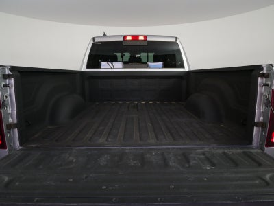 2020 RAM 1500 Classic Warlock *CLEAN CARFAX!*