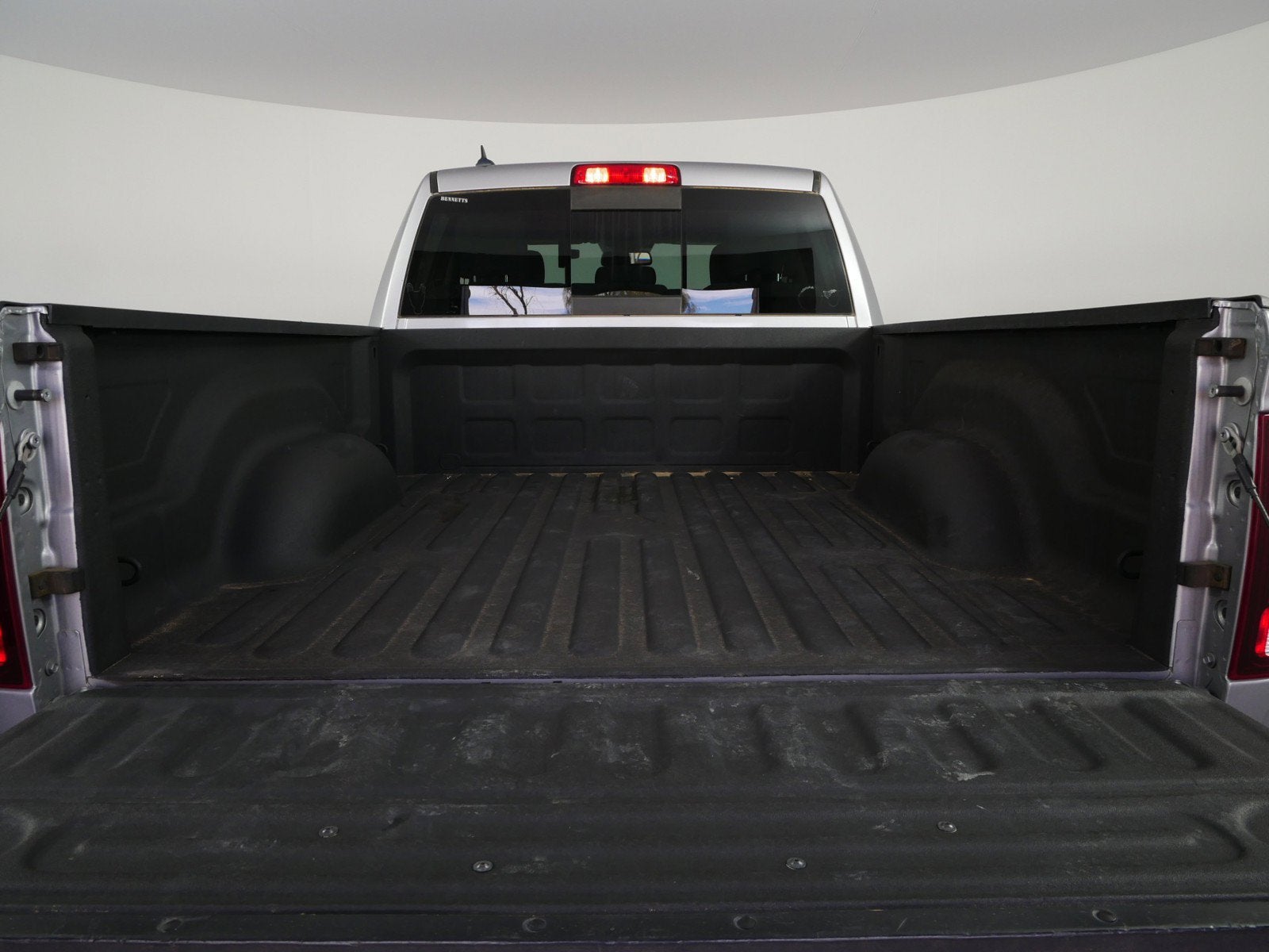 2020 RAM 1500 Classic Warlock *CLEAN CARFAX!*