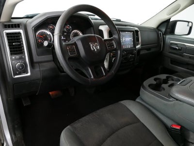 2020 RAM 1500 Classic Warlock *CLEAN CARFAX!*