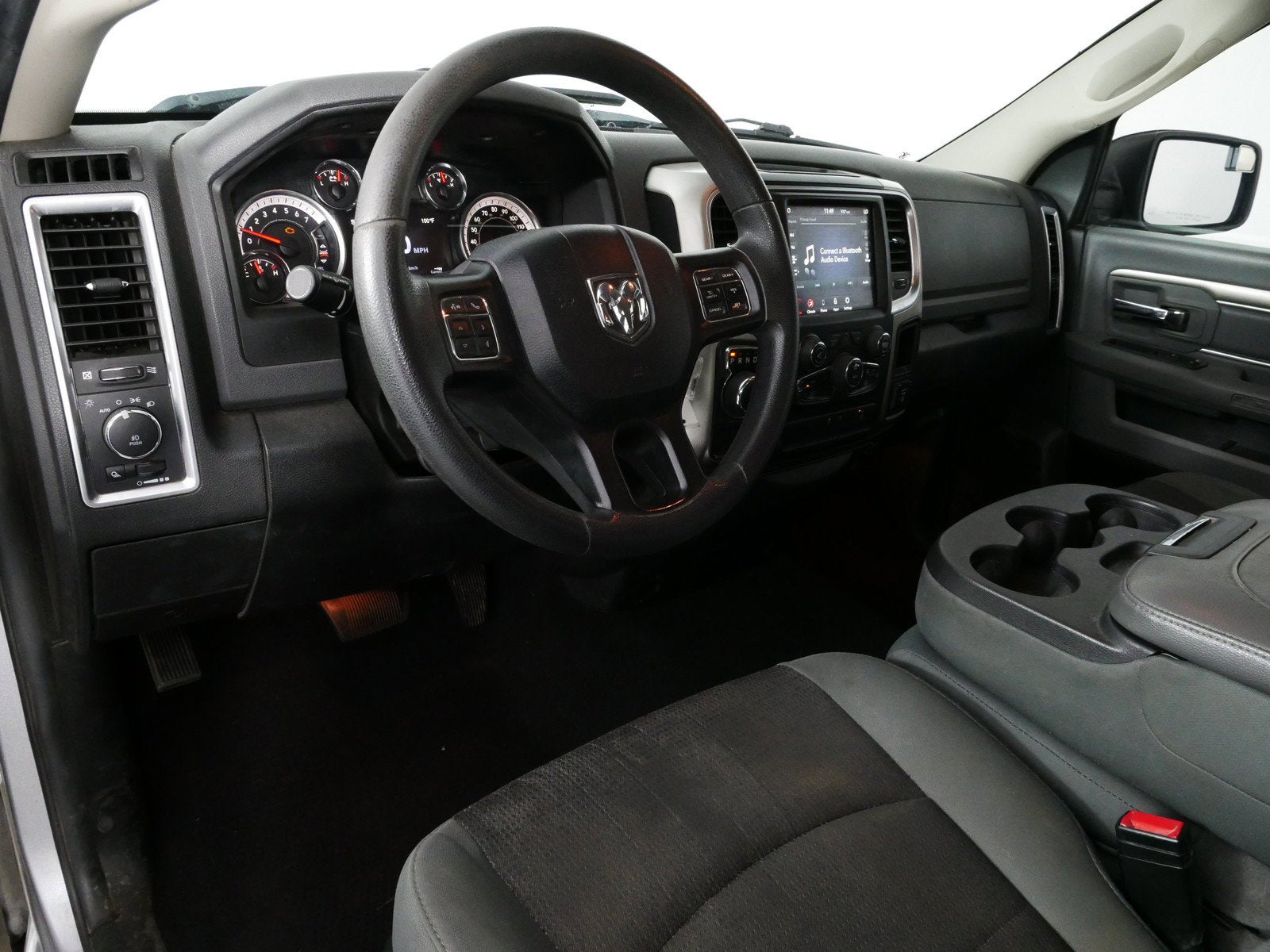 2020 RAM 1500 Classic Warlock *CLEAN CARFAX!*