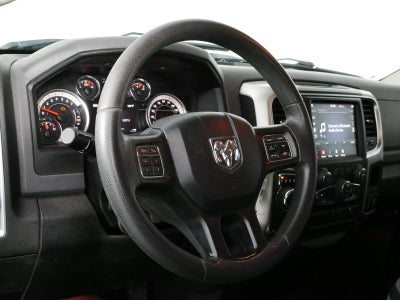 2020 RAM 1500 Classic Warlock *CLEAN CARFAX!*
