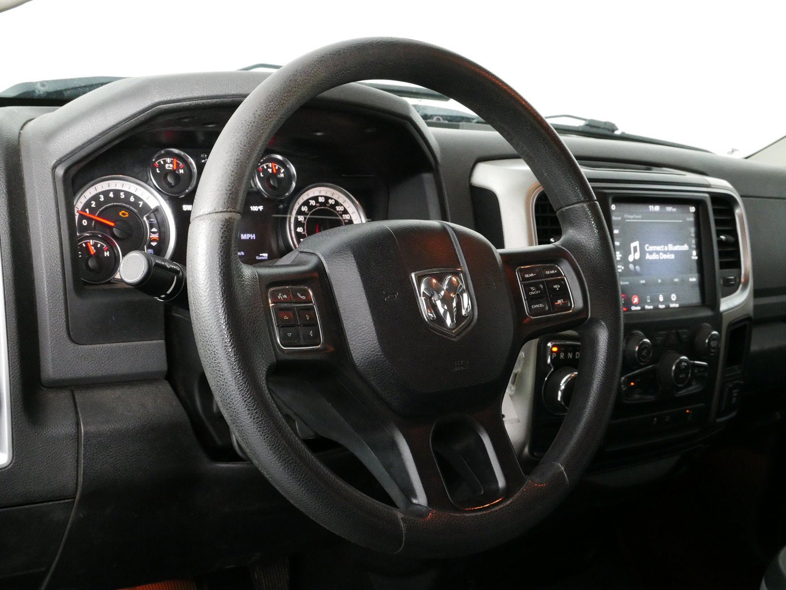 2020 RAM 1500 Classic Warlock *CLEAN CARFAX!*