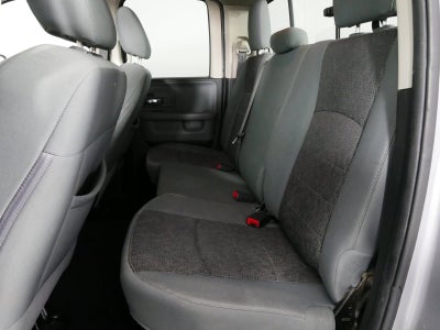 2020 RAM 1500 Classic Warlock *CLEAN CARFAX!*