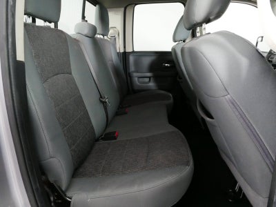 2020 RAM 1500 Classic Warlock *CLEAN CARFAX!*