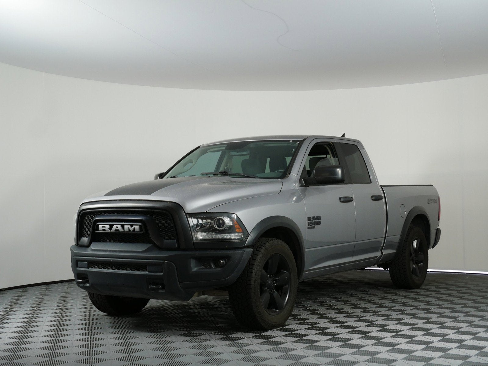 2020 RAM 1500 Classic Warlock *CLEAN CARFAX!*