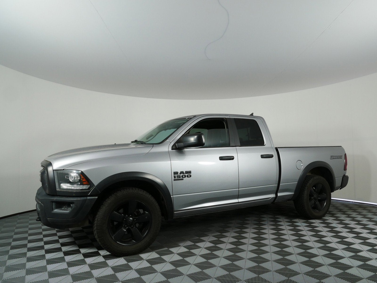 2020 RAM 1500 Classic Warlock *CLEAN CARFAX!*