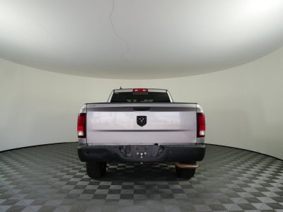 2020 RAM 1500 Classic Warlock *CLEAN CARFAX!*