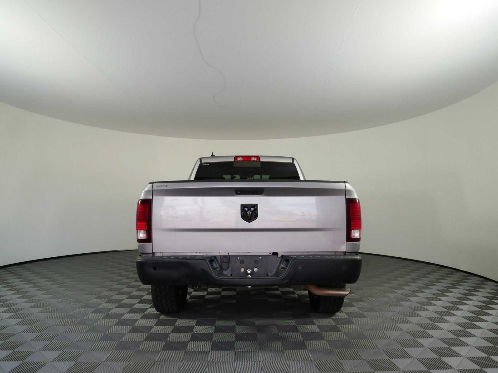 2020 RAM 1500 Classic Warlock *CLEAN CARFAX!*