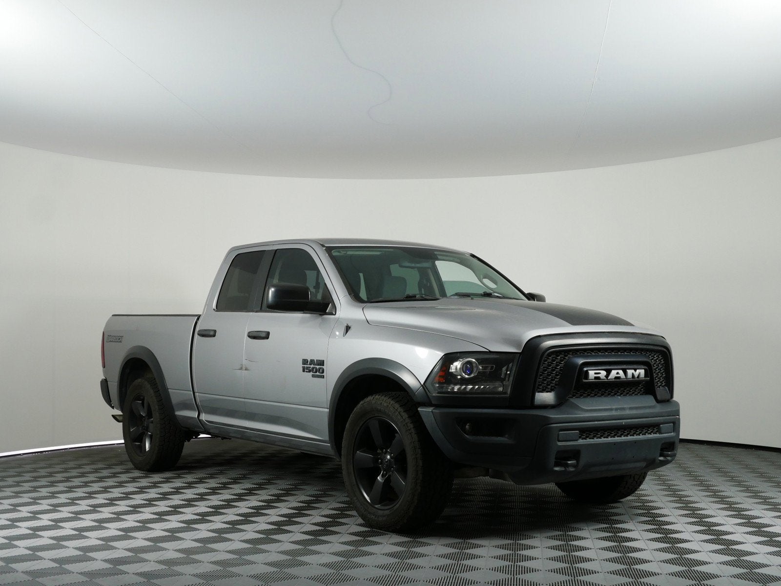 2020 RAM 1500 Classic Warlock *CLEAN CARFAX!*