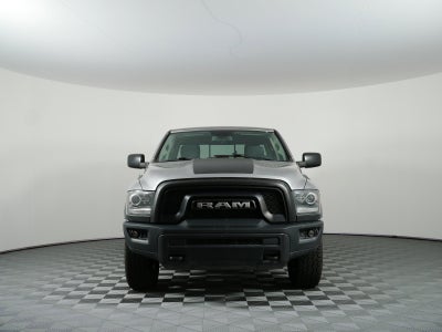 2020 RAM 1500 Classic Warlock *CLEAN CARFAX!*
