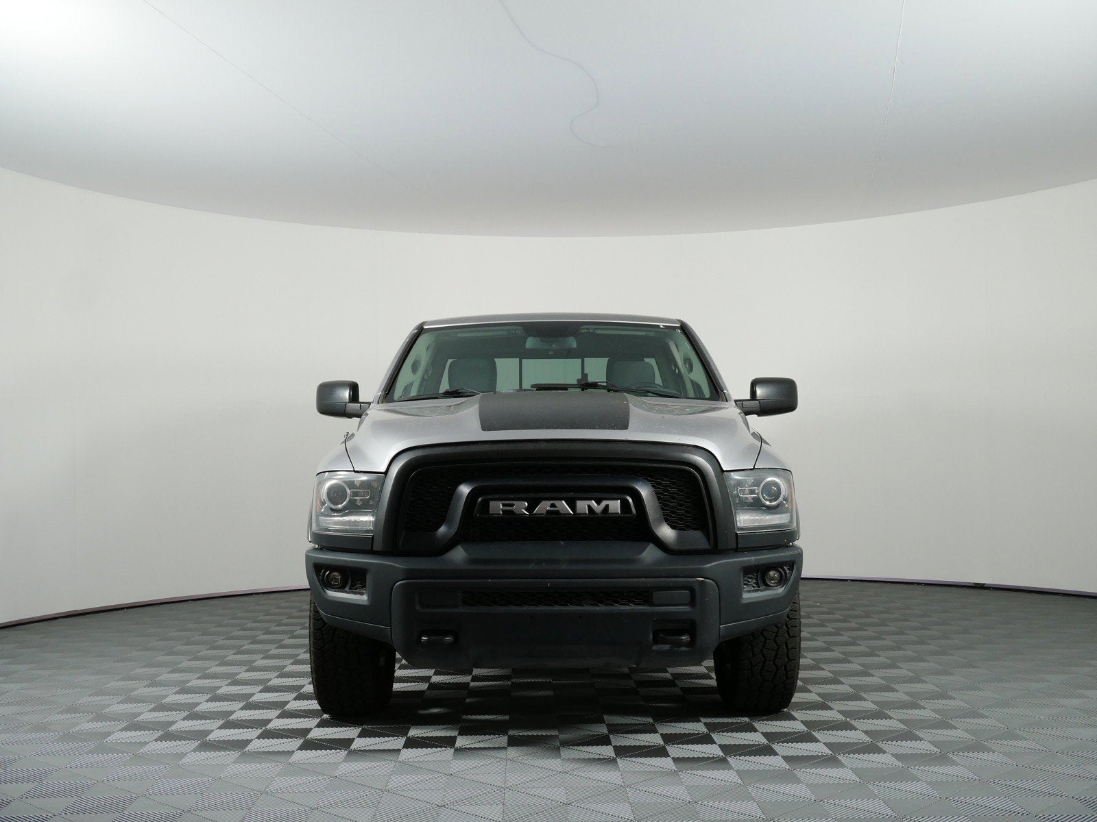 2020 RAM 1500 Classic Warlock *CLEAN CARFAX!*