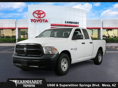 2022 RAM 1500 Classic Tradesman 4WD *1-OWNER, CLEAN CARFAX!*