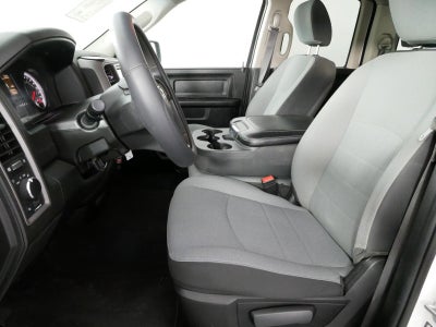 2022 RAM 1500 Classic Tradesman 4WD *1-OWNER, CLEAN CARFAX!*