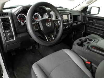 2022 RAM 1500 Classic Tradesman 4WD *1-OWNER, CLEAN CARFAX!*