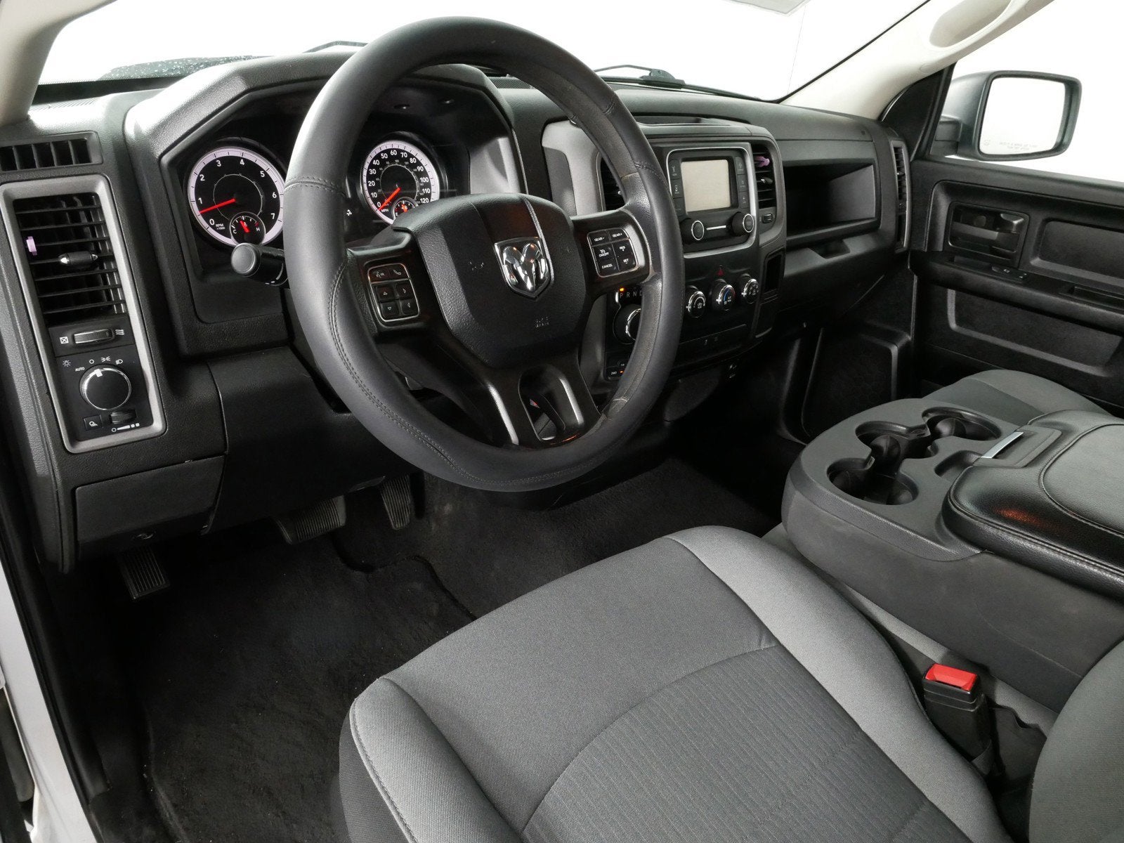 2022 RAM 1500 Classic Tradesman 4WD *1-OWNER, CLEAN CARFAX!*