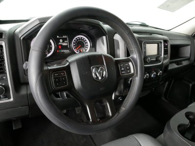 2022 RAM 1500 Classic Tradesman 4WD *1-OWNER, CLEAN CARFAX!*