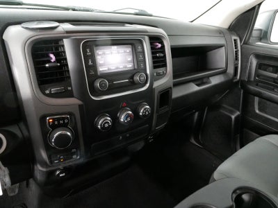 2022 RAM 1500 Classic Tradesman 4WD *1-OWNER, CLEAN CARFAX!*