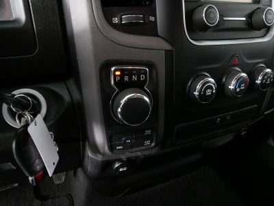 2022 RAM 1500 Classic Tradesman 4WD *1-OWNER, CLEAN CARFAX!*