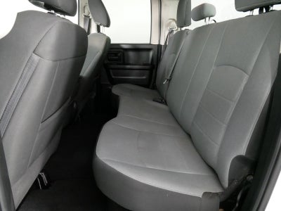 2022 RAM 1500 Classic Tradesman 4WD *1-OWNER, CLEAN CARFAX!*