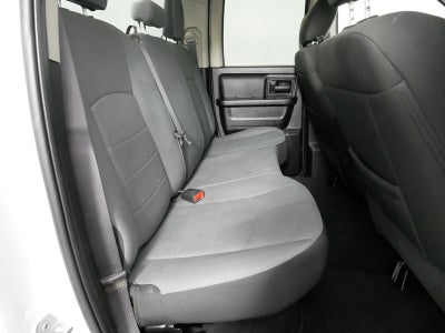 2022 RAM 1500 Classic Tradesman 4WD *1-OWNER, CLEAN CARFAX!*