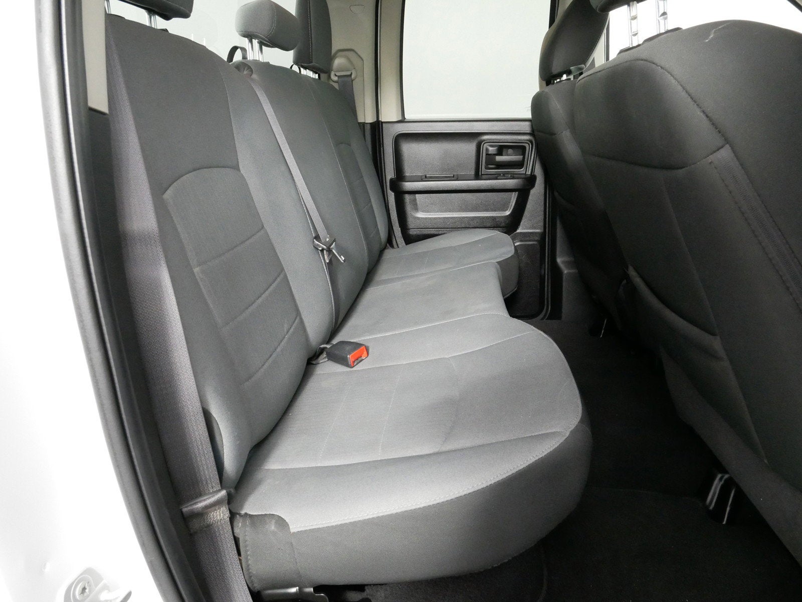 2022 RAM 1500 Classic Tradesman 4WD *1-OWNER, CLEAN CARFAX!*