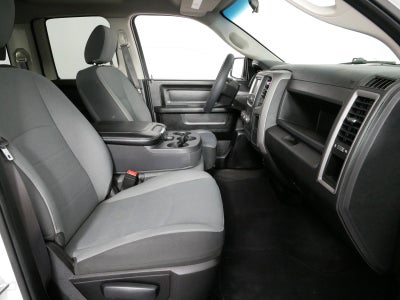 2022 RAM 1500 Classic Tradesman 4WD *1-OWNER, CLEAN CARFAX!*