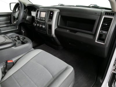 2022 RAM 1500 Classic Tradesman 4WD *1-OWNER, CLEAN CARFAX!*