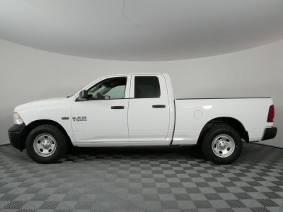 2022 RAM 1500 Classic Tradesman 4WD *1-OWNER, CLEAN CARFAX!*