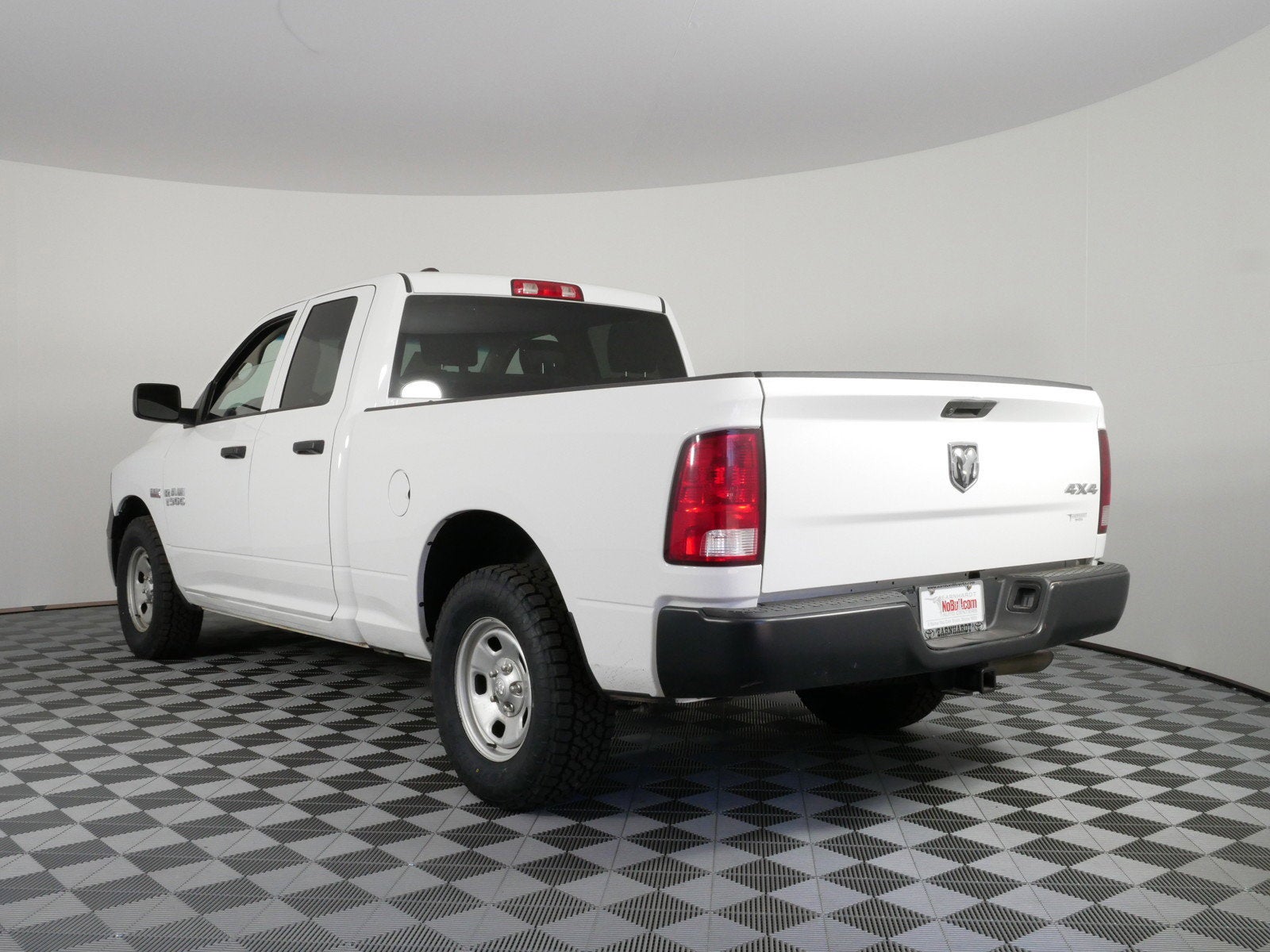 2022 RAM 1500 Classic Tradesman 4WD *1-OWNER, CLEAN CARFAX!*