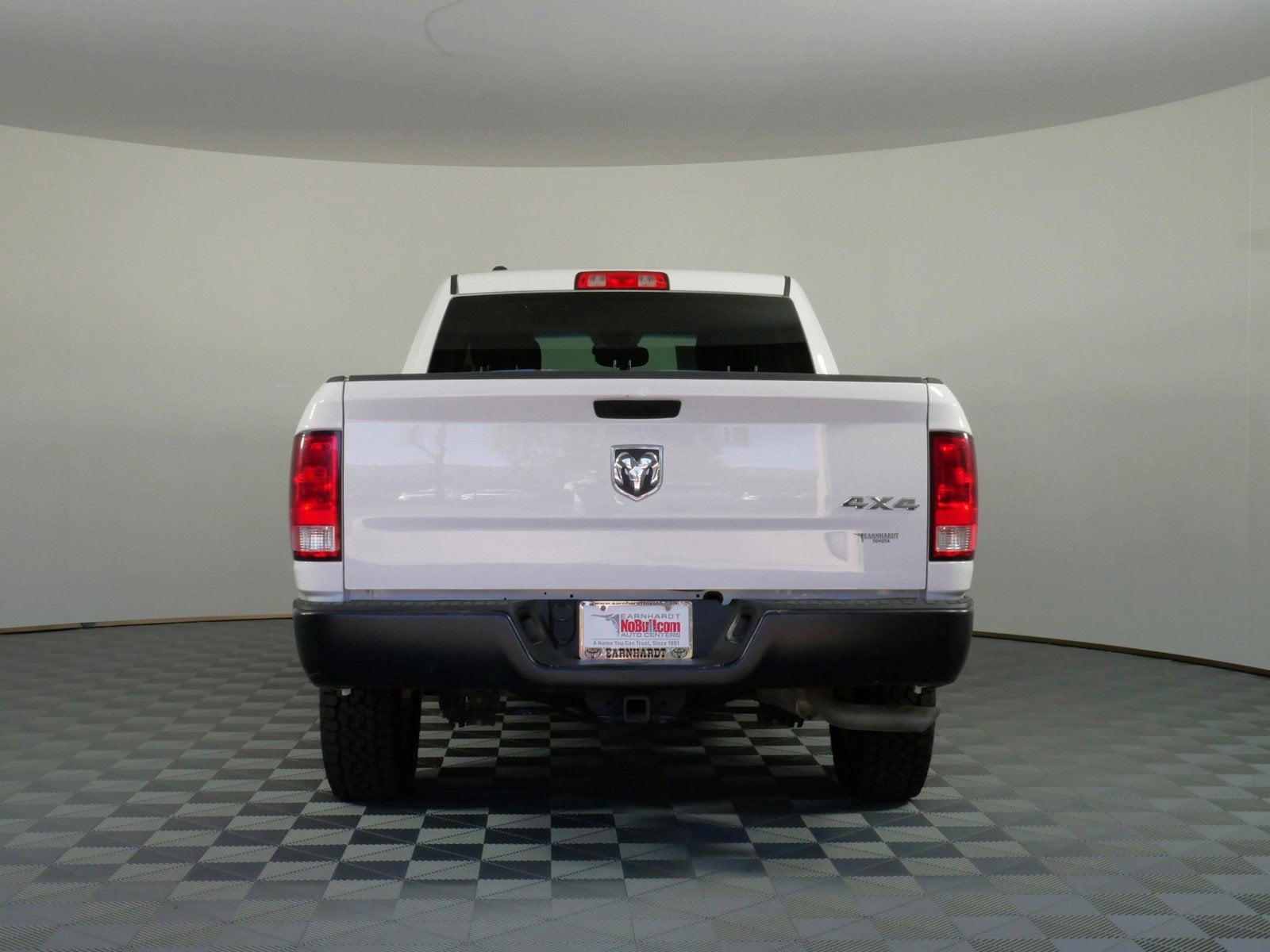 2022 RAM 1500 Classic Tradesman 4WD *1-OWNER, CLEAN CARFAX!*