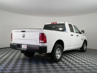 2022 RAM 1500 Classic Tradesman 4WD *1-OWNER, CLEAN CARFAX!*