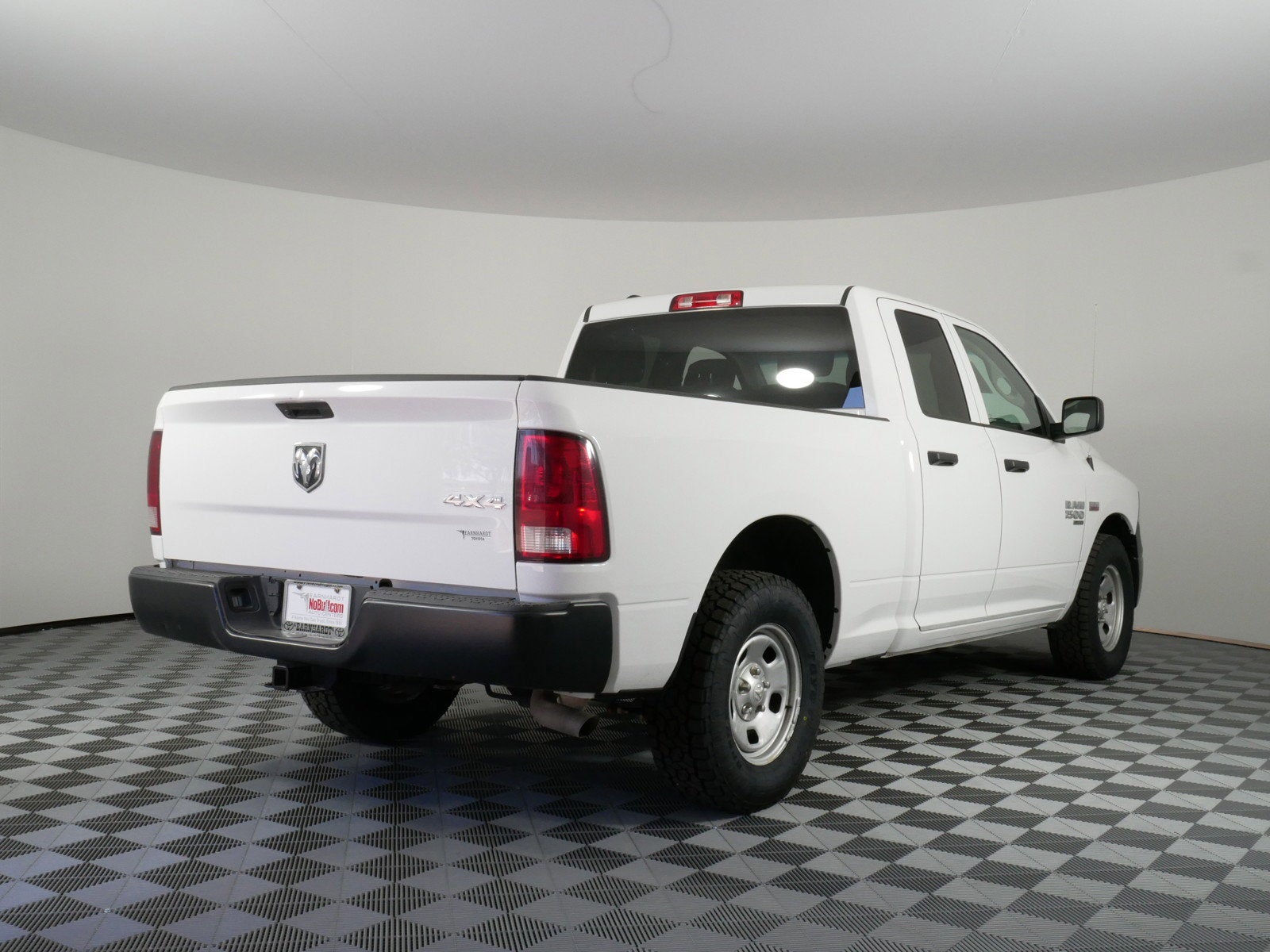2022 RAM 1500 Classic Tradesman 4WD *1-OWNER, CLEAN CARFAX!*