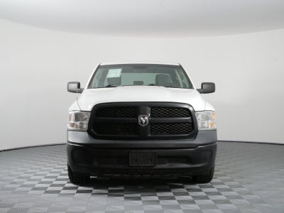 2022 RAM 1500 Classic Tradesman 4WD *1-OWNER, CLEAN CARFAX!*