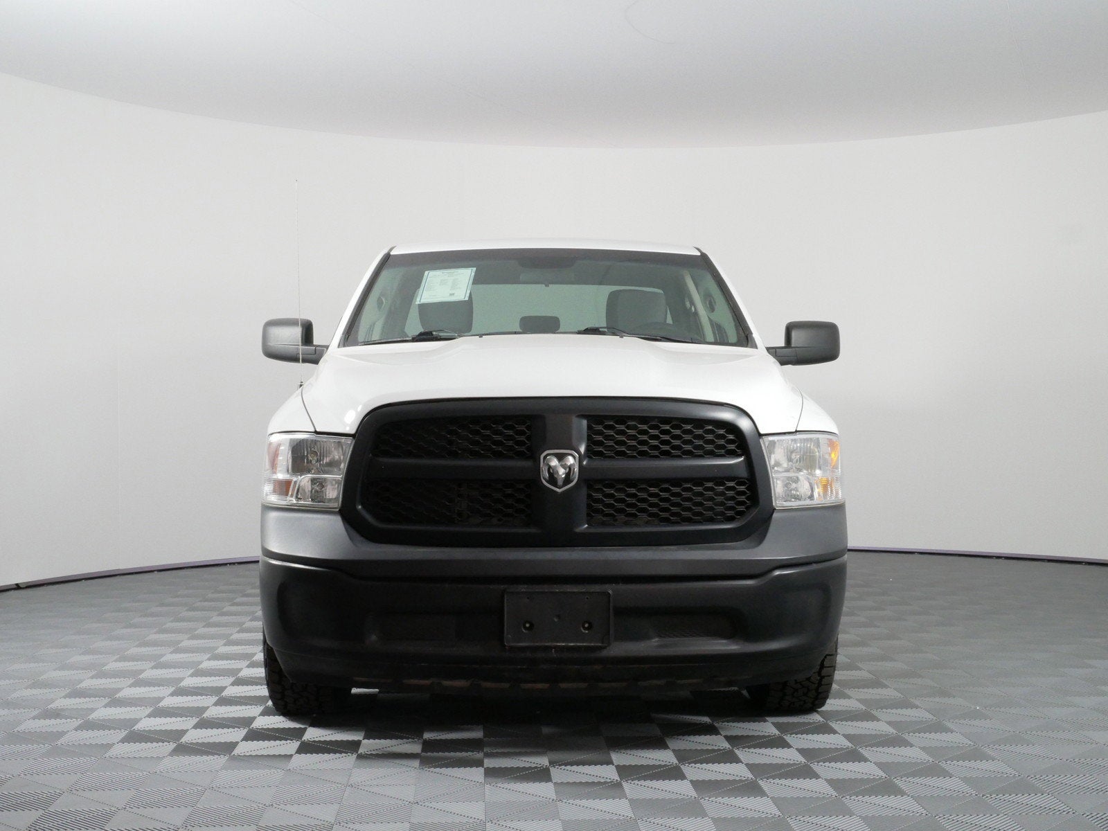 2022 RAM 1500 Classic Tradesman 4WD *1-OWNER, CLEAN CARFAX!*