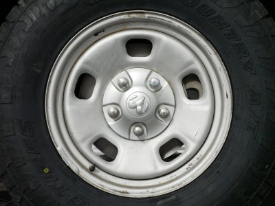 2022 RAM 1500 Classic Tradesman 4WD *1-OWNER, CLEAN CARFAX!*