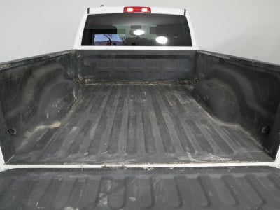 2022 RAM 1500 Classic Tradesman 4WD *1-OWNER, CLEAN CARFAX!*