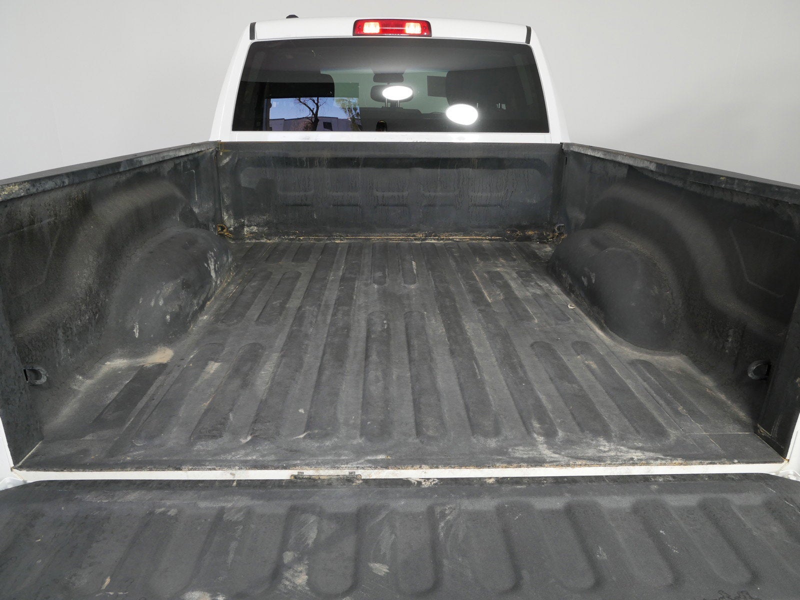 2022 RAM 1500 Classic Tradesman 4WD *1-OWNER, CLEAN CARFAX!*