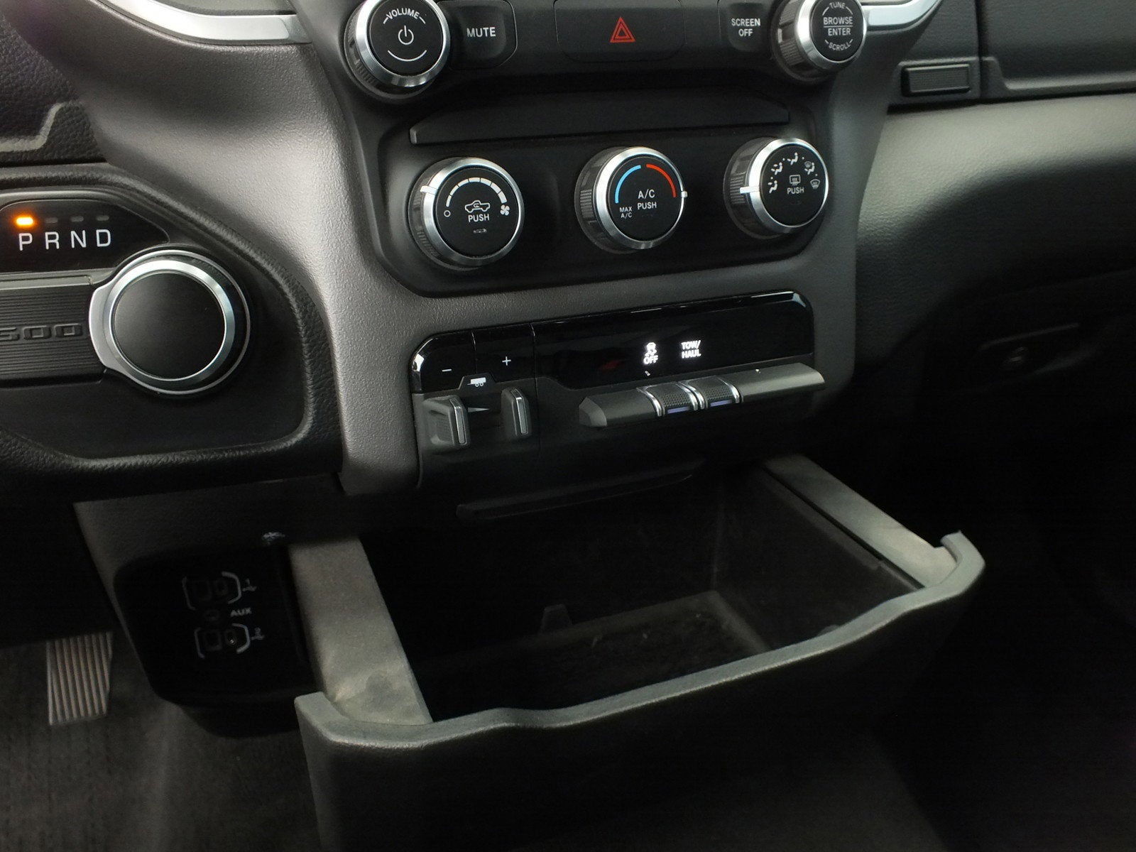 2021 RAM 1500 Big Horn *1-OWNER*