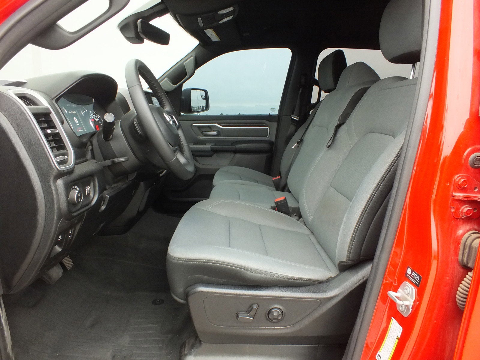 2021 RAM 1500 Big Horn *1-OWNER*