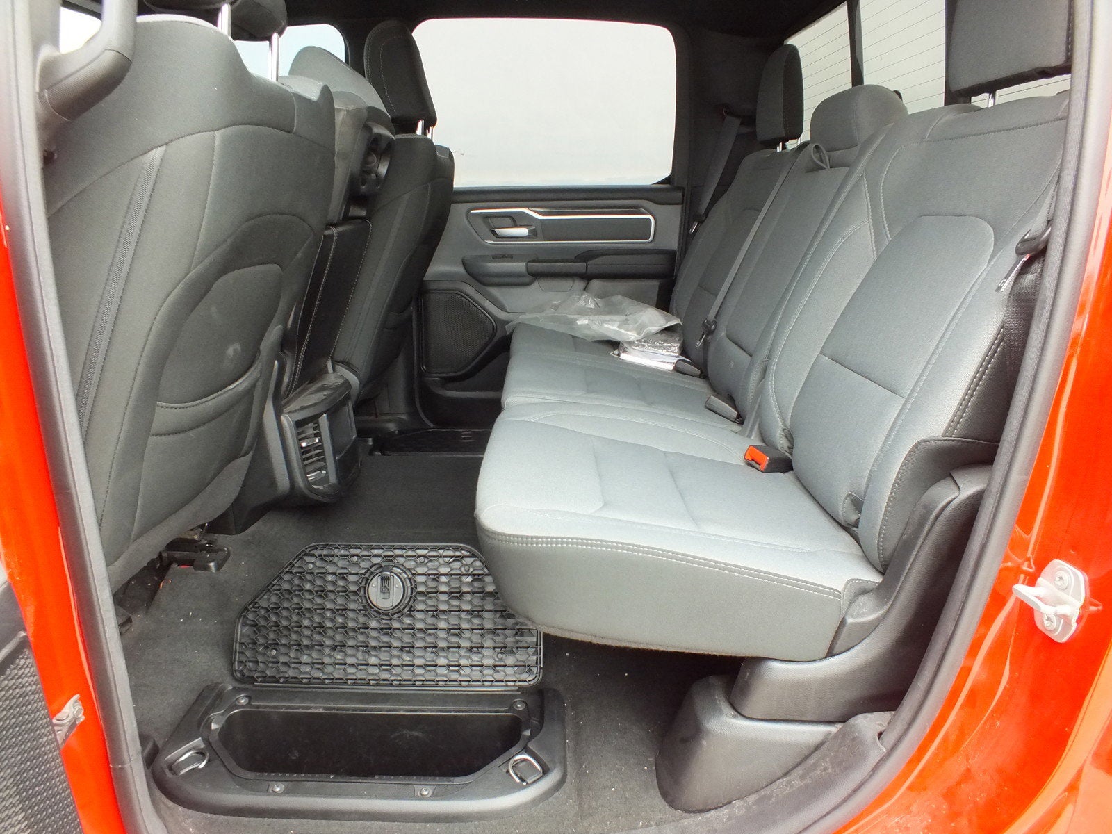 2021 RAM 1500 Big Horn *1-OWNER*